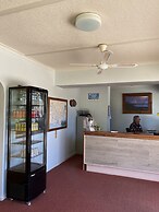 Acacia Rose Motor Inn