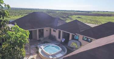 GALAXY RESORT KITENGELA