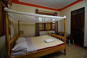 GALAXY RESORT KITENGELA