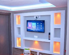 GALAXY RESORT KITENGELA