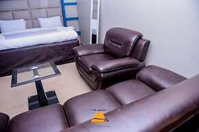 GALAXY RESORT KITENGELA