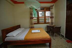 GALAXY RESORT KITENGELA