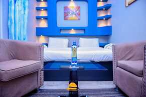 GALAXY RESORT KITENGELA