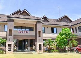 GALAXY RESORT KITENGELA