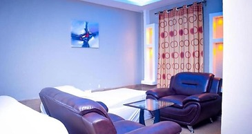 GALAXY RESORT KITENGELA