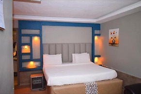 GALAXY RESORT KITENGELA