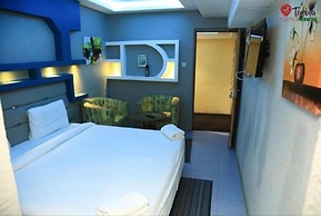 GALAXY RESORT KITENGELA