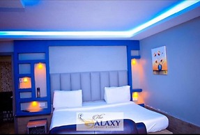 GALAXY RESORT KITENGELA