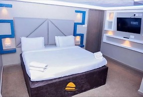 GALAXY RESORT KITENGELA