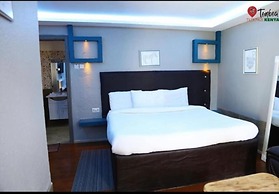 GALAXY RESORT KITENGELA