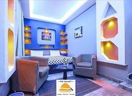 GALAXY RESORT KITENGELA