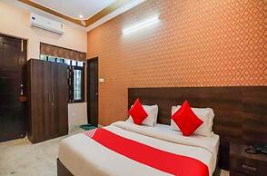 Silk Inn Luxury At No Cost