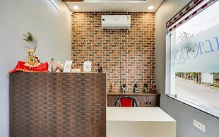 Silk Inn Luxury At No Cost