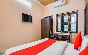 Silk Inn Luxury At No Cost