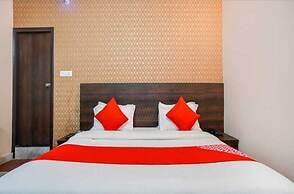 Silk Inn Luxury At No Cost