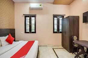 Silk Inn Luxury At No Cost