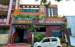 Silk Inn Luxury At No Cost