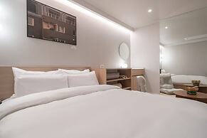 Aank Thepeak Hotel Incheon Songdo