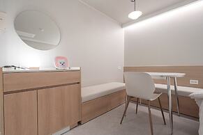 Aank Thepeak Hotel Incheon Songdo