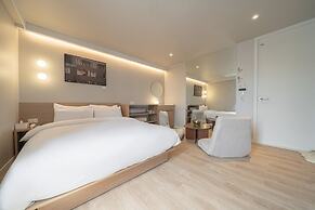 Aank Thepeak Hotel Incheon Songdo