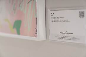 Anook Thepeak Hotel Incheon Songdo