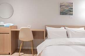 Anook Thepeak Hotel Incheon Songdo