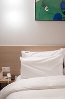 Anook Thepeak Hotel Incheon Songdo