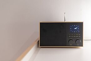 Anook Thepeak Hotel Incheon Songdo
