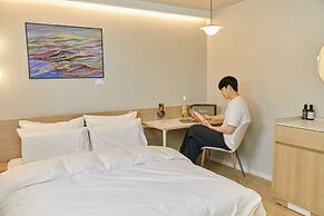 Anook Thepeak Hotel Incheon Songdo