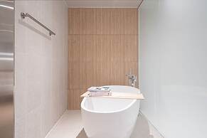 Anook Thepeak Hotel Incheon Songdo