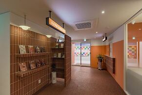Anook Thepeak Hotel Incheon Songdo