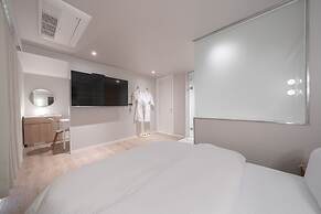Anook Thepeak Hotel Incheon Songdo
