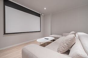 Anook Thepeak Hotel Incheon Songdo