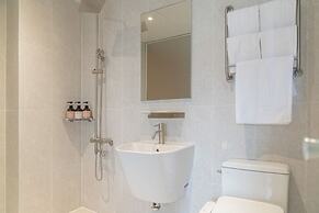 Anook Thepeak Hotel Incheon Songdo