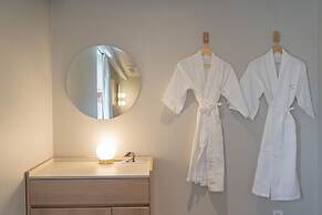 Anook Thepeak Hotel Incheon Songdo