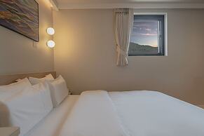 Anook Thepeak Hotel Incheon Songdo
