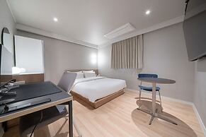 Anook Thepeak Hotel Incheon Songdo