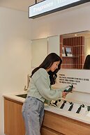 Anook Thepeak Hotel Incheon Songdo