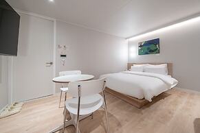 Anook Thepeak Hotel Incheon Songdo