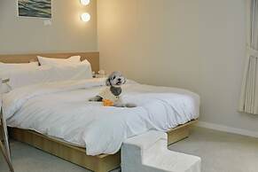 Anook Thepeak Hotel Incheon Songdo