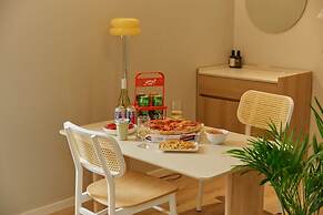 Anook Thepeak Hotel Incheon Songdo