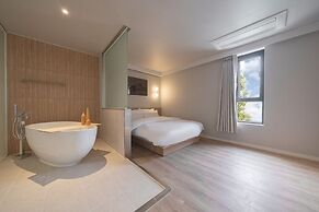 Anook Thepeak Hotel Incheon Songdo