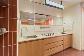 Anook Thepeak Hotel Incheon Songdo