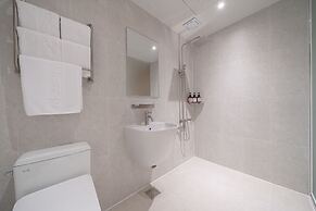 Anook Thepeak Hotel Incheon Songdo