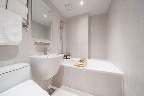 Anook Thepeak Hotel Incheon Songdo
