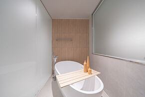 Anook Thepeak Hotel Incheon Songdo
