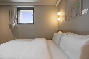 Anook Thepeak Hotel Incheon Songdo