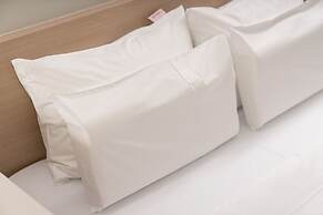 Anook Thepeak Hotel Incheon Songdo