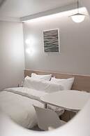 Anook Thepeak Hotel Incheon Songdo