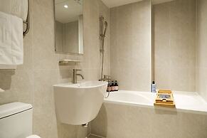 Anook Thepeak Hotel Incheon Songdo